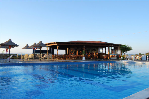 Piscine - Ocean Heights View