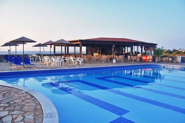 Piscine - Ocean Heights View
