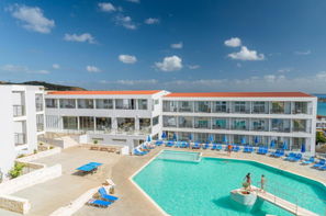Crète-Heraklion, Club Oclub Experience Atali Grand Resort 4*