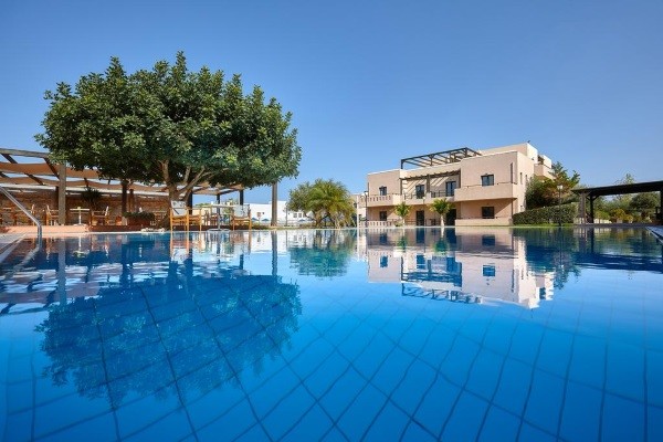 Piscine - Oclub Experience Sentido Vasia Resort & Spa
