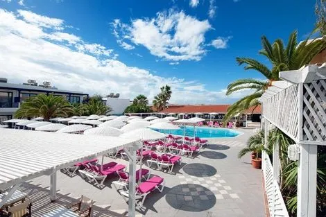 Piscine - Club Ôclub Experience Stella Village Hotel & Bungalow 4* Heraklion Crète