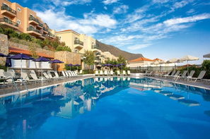 Crète-Heraklion, Club Ôclub Experience The Village Resort & Waterpark 4*