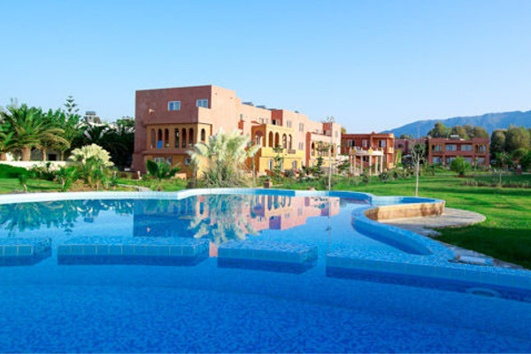 Piscine - Hôtel Orpheas Resort 4*