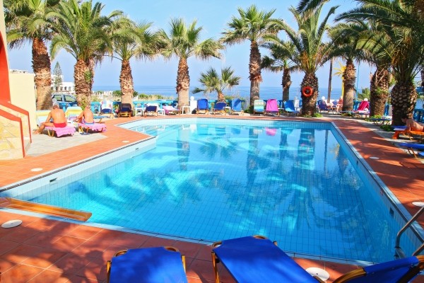 Piscine - Palm Bay