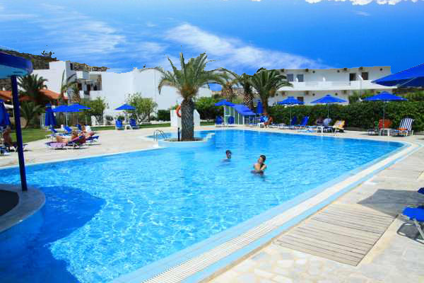 Piscine - Princess Europa