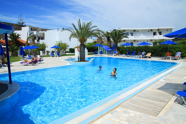 Piscine - Princess Europa