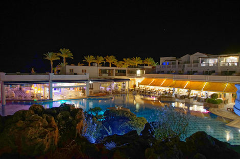 Hôtel Radisson Blu Beach Resort 5* photo 13