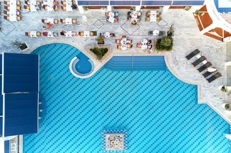 Hôtel Radisson Blu Beach Resort 5* photo 2