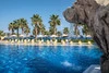 Piscine - Hôtel Radisson Blu Beach Resort 5* Heraklion Crète