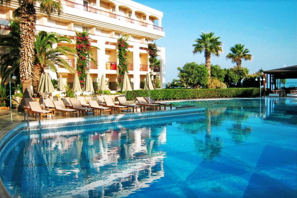 Crète : Hôtel Rethymno Palace By Ôvoyages