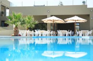 Crète-Heraklion, Hôtel Rimondi Grand Resort and Spa