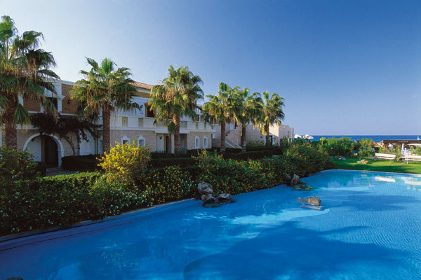 Piscine - Royal Mare