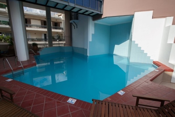 piscine - Santa Marina