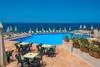 Piscine - Hôtel Scaleta Beach - Adultes uniquement 3* Heraklion Crète