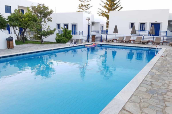 Piscine - Sea Side