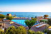 Piscine - Hôtel Silva Beach 4* Heraklion Crète