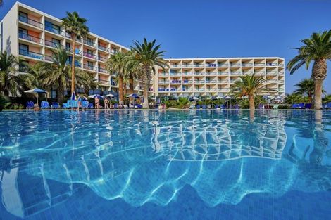 Hôtel Sirens Beach Village 4*
