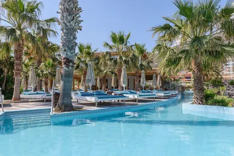Crète : Hôtel Star Beach