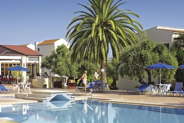 Piscine - SuneoClub Althea Village