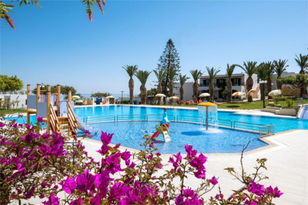 Piscine - Suneoclub Chrissi Amoudia