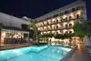 Piscine - Hôtel Sunny Resort 3* Heraklion Crète