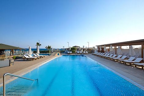 Club Top Clubs Astir Beach 4*