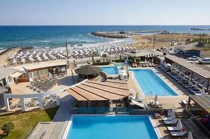 Crète-Heraklion, Club Top Clubs Astir Beach