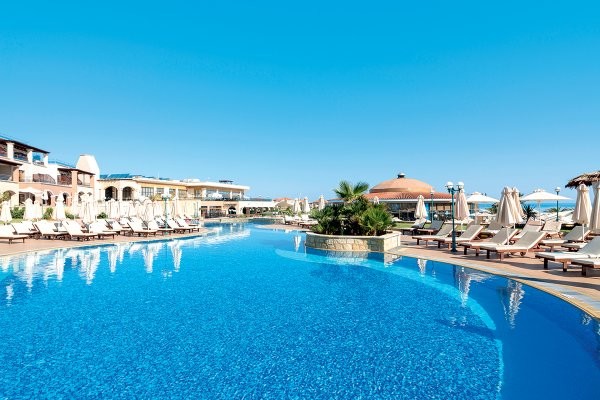piscine - Tui Sensatori Resort Atlantica Caldera Palace