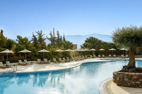 Crète : Hôtel Village Heights Resort
