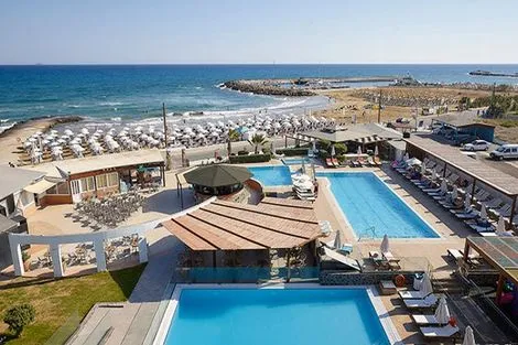 Hôtel Astir Beach heraklion Crète