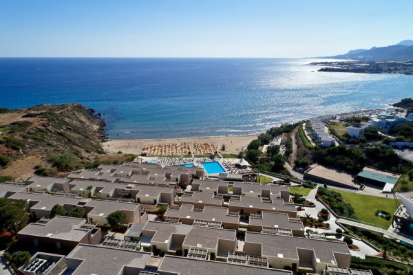 Crète : Hôtel Atlantica Mikri Poli Crete
