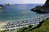 Plage - Club Coralia CHC Athina Palace Resort & Spa 5* Heraklion Crète