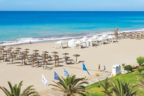 Hôtel Grecotel Creta Palace Luxury Beach Resort 5* photo 2