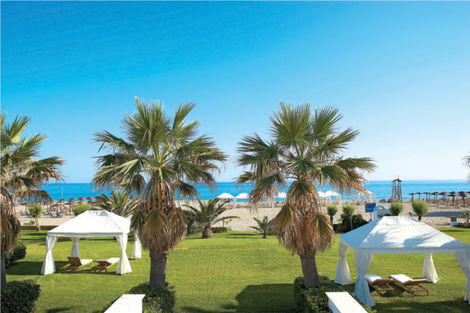 Hôtel Grecotel Creta Palace Luxury Beach Resort 5* photo 8