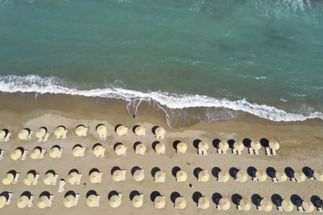 Club Framissima Creta Beach 4* photo 3