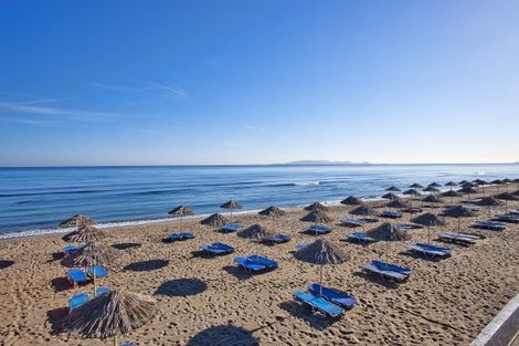 Club Framissima Creta Beach 4* photo 4