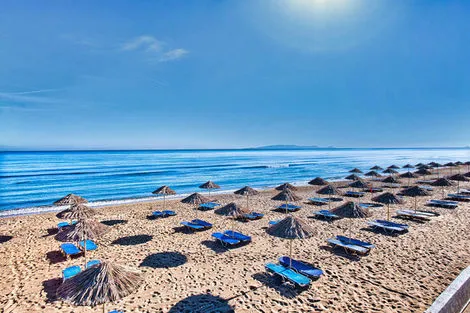 Crète : Club Framissima Creta Beach