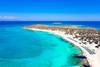 Ile de Chrissi - Framissima Creta Beach
