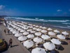 Plage - Hôtel Gouves Water Park Holidays Resort 4* Heraklion Crète