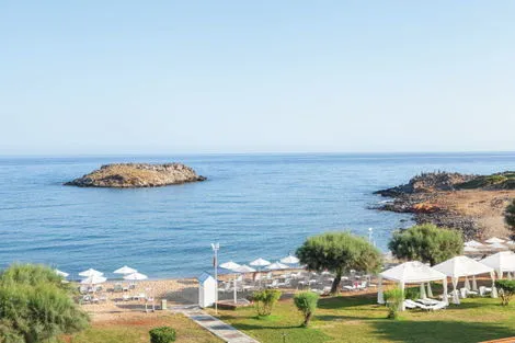 Crète : Hôtel Grecotel Meli Palace