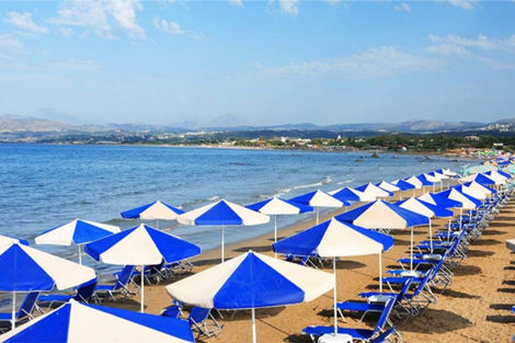 Club Héliades Cretan Beach Resort Adult Only 4* photo 3
