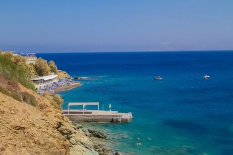Club Héliades Peninsula Resort & Spa 4* sup photo 4