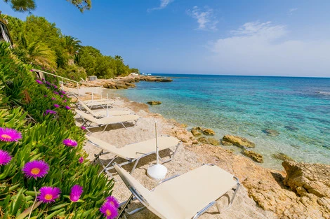 Crète : Hôtel Hersonissos Maris