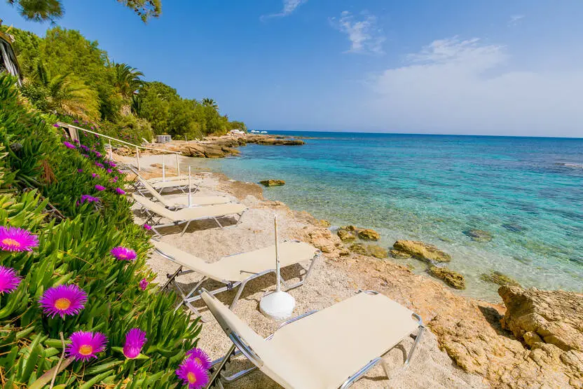 séjour Crète - Hôtel Hersonissos Maris 