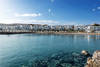Plage - Hôtel Knossos Beach Bungalows & Suites 5* Heraklion Crète