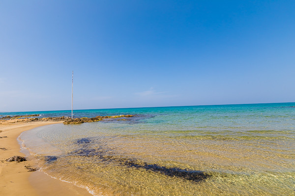 Plage - Koni Village