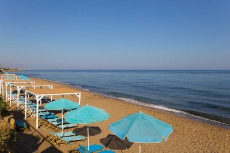 Hôtel Oclub Experience Rethymno Mare & Water Park 5*