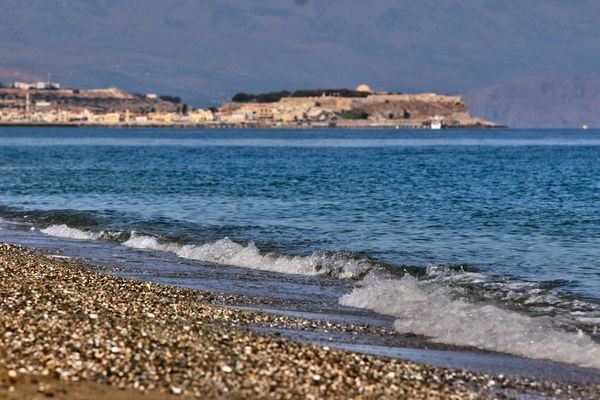 Plage - Palladion