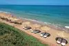 Plage - Hôtel Scaleta Beach - Adultes uniquement 3* Heraklion Crète