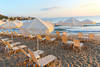 Plage - Hôtel Sentido Blue Sea Beach 5* Heraklion Crète